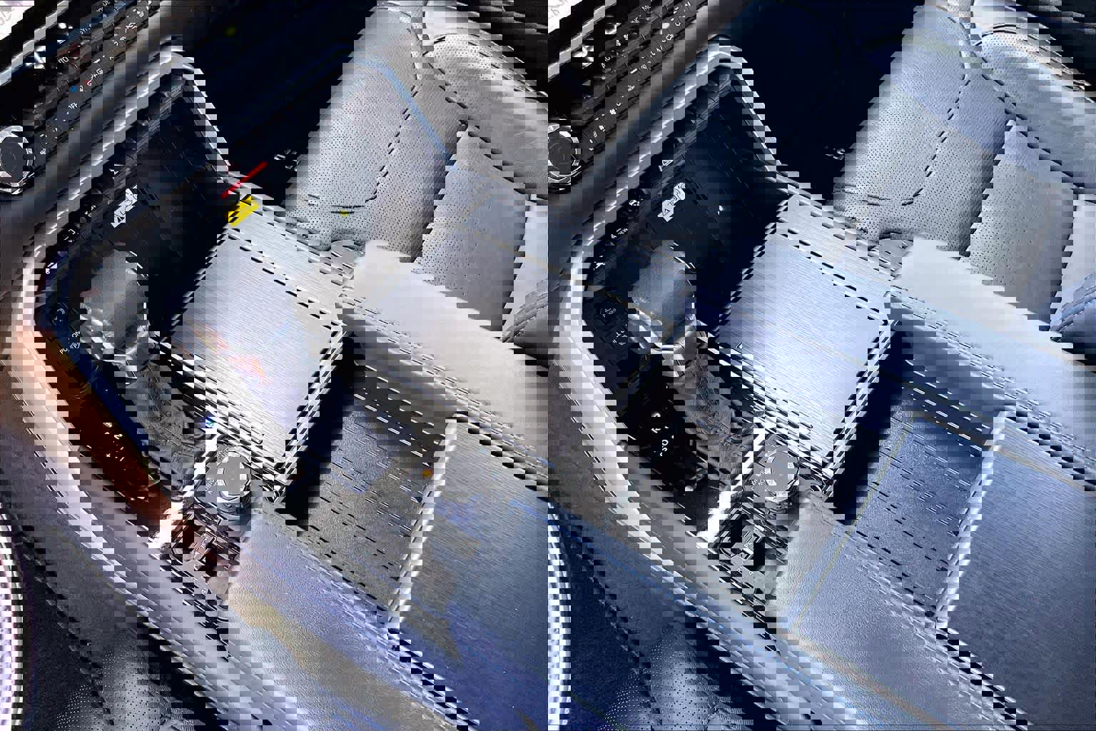 Used 2023 Toyota Tundra Platinum image 16