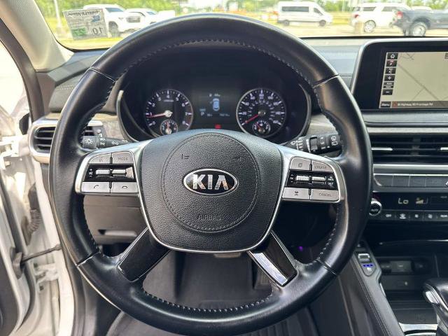 Used 2020 Kia Telluride EX FWD image 21