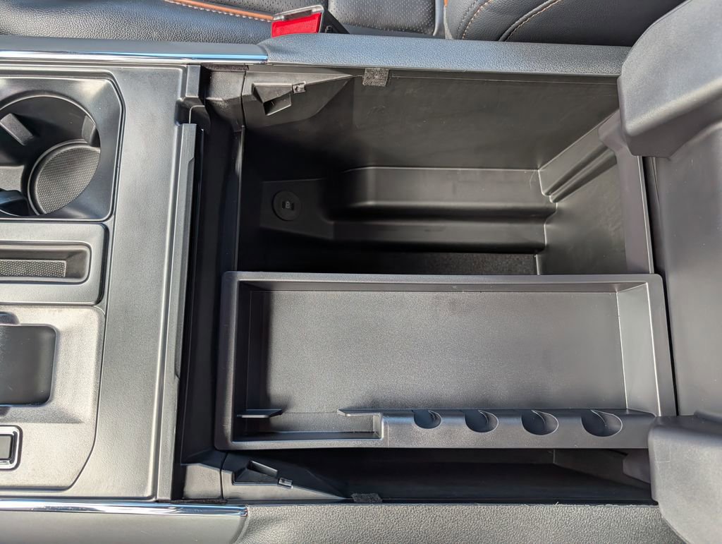 Certified 2025 Ford F150 Lariat w/ Equipment Group 501A Mid image 19