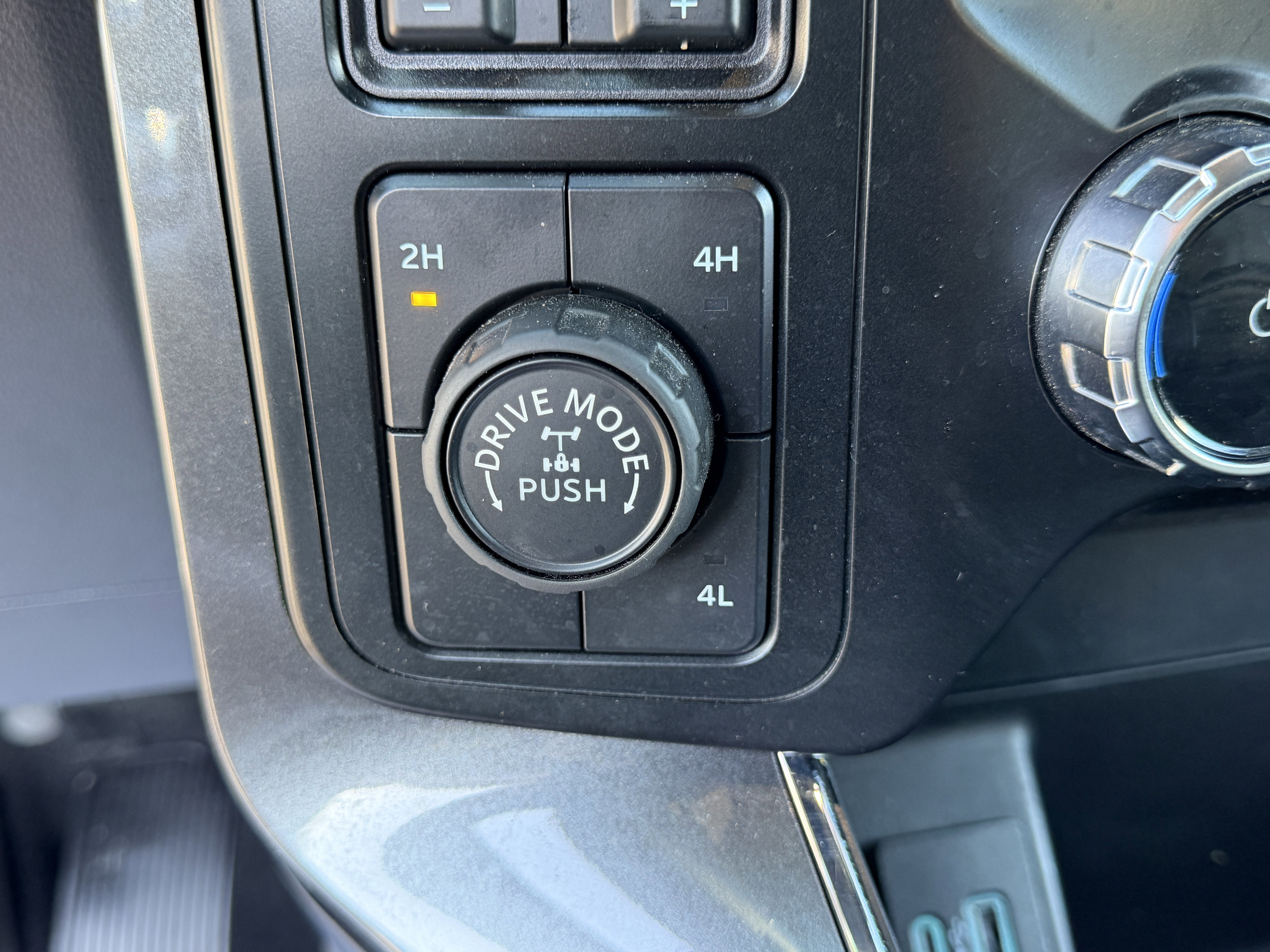 Certified 2023 Ford F150 XLT w/ Equipment Group 302A High image 17