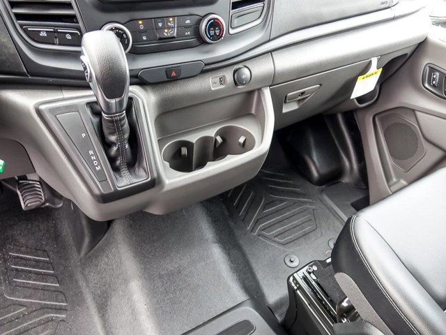 Certified 2024 Ford Transit 250 Base image 20