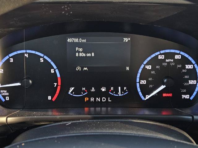 Certified 2024 Ford Bronco Sport Big Bend AWD/4WD image 31