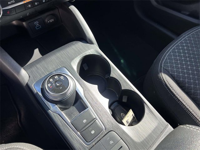 Certified 2023 Ford Escape Active image 24