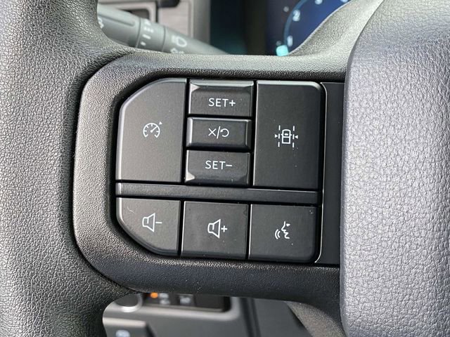 Certified 2025 Ford F150 STX image 22