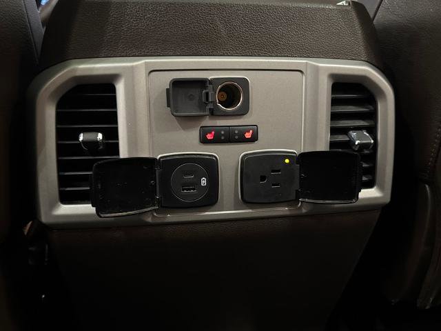 Certified 2022 Ford F250 King Ranch w/ King Ranch Ultimate Package image 36