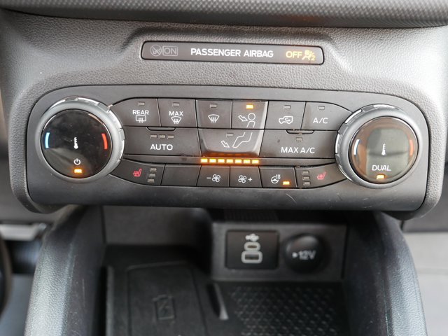 Certified 2023 Ford Bronco Sport Badlands w/ Premium Package image 27