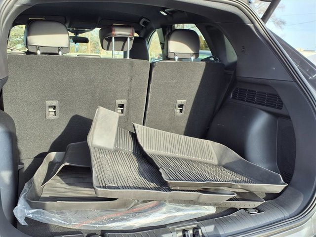 Certified 2023 Ford Escape ST-Line Select w/ Tech Pack #2 image 22