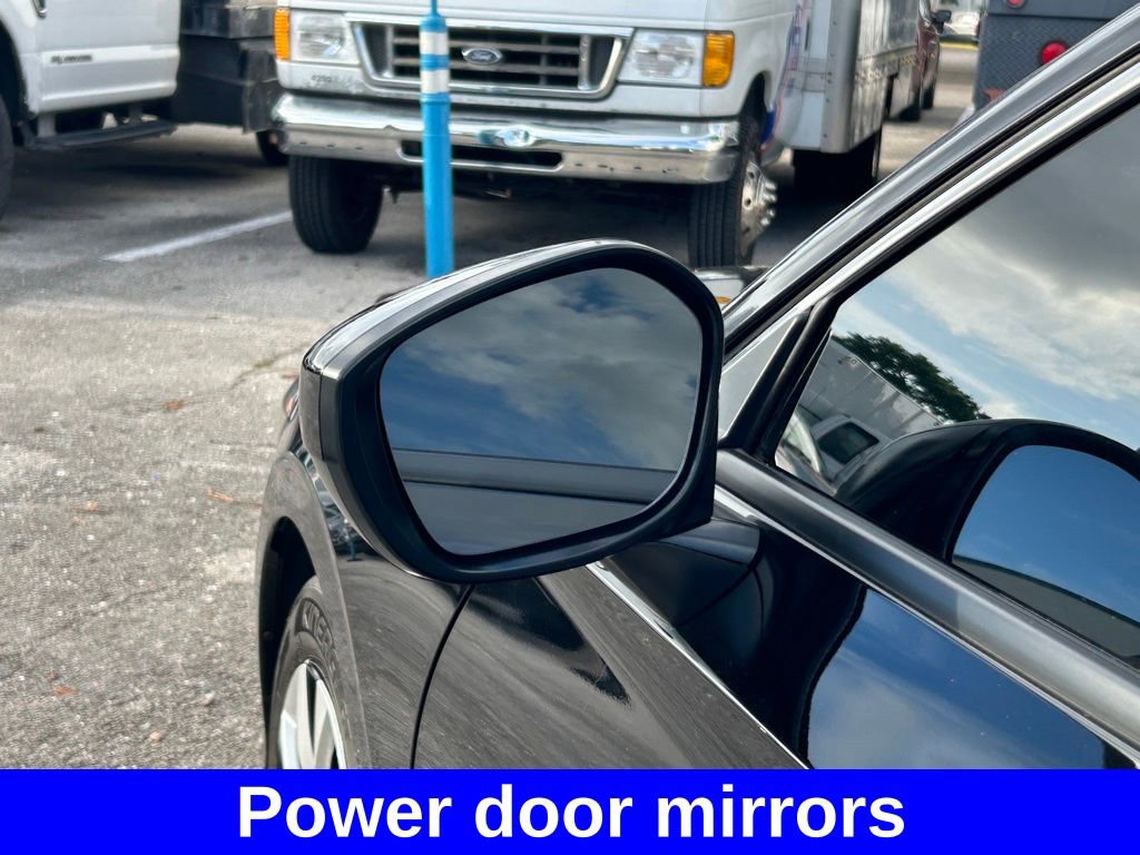 Used 2025 Honda Civic LX image 14