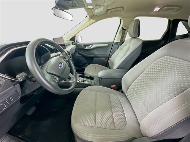 Certified 2020 Ford Escape SE image 20