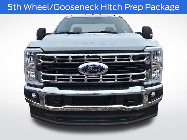 Certified 2025 Ford F350 XLT w/ 360-Degree Camera Package video 2