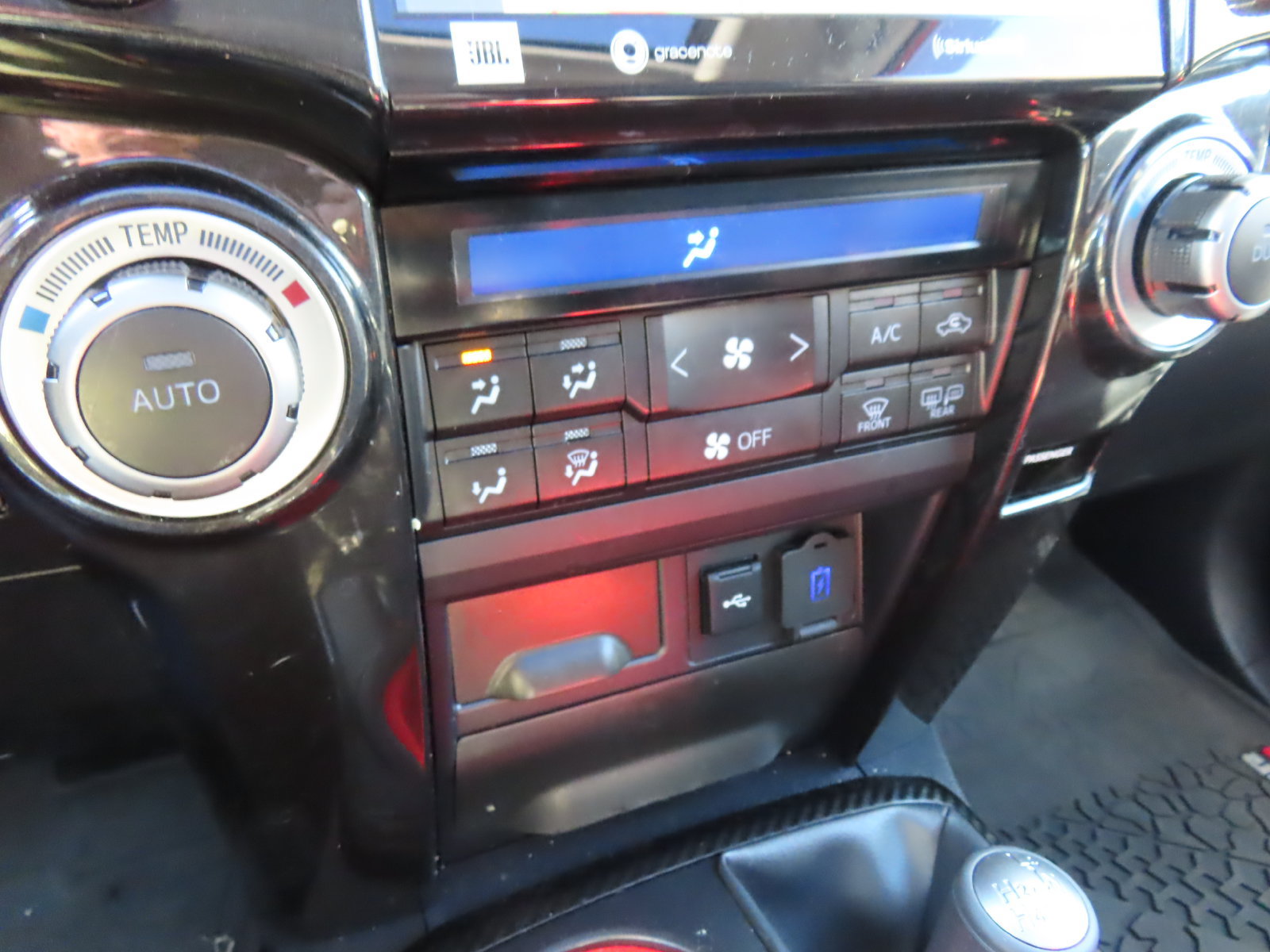 Used 2023 Toyota 4Runner TRD Pro AWD/4WD image 27