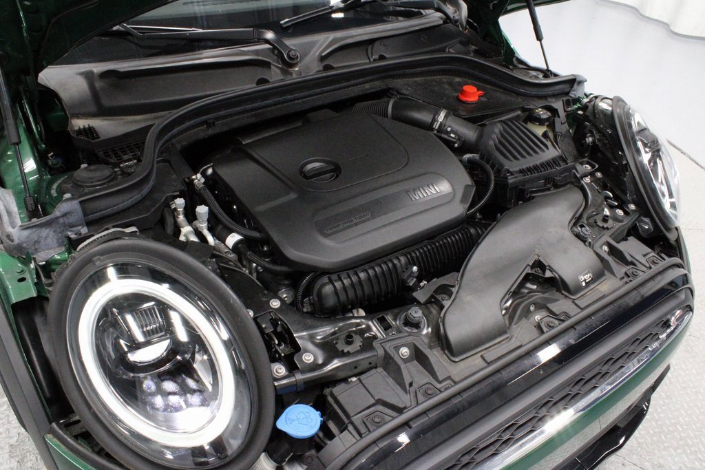 Used 2023 MINI Cooper S image 14