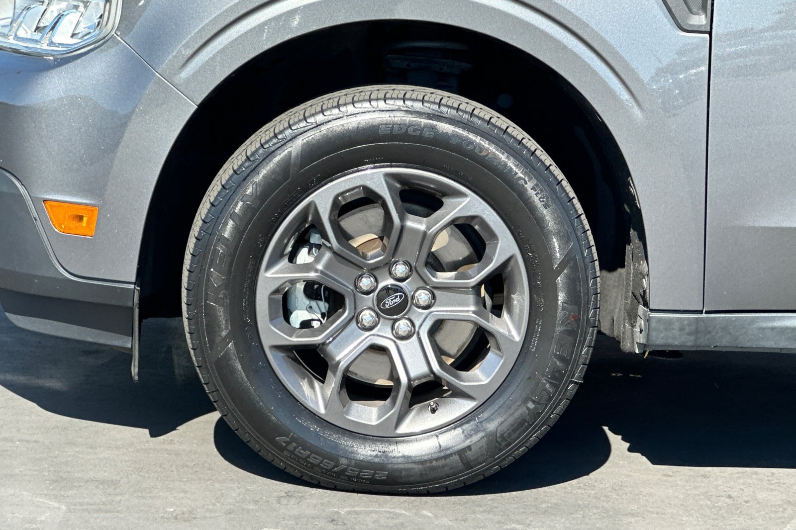Certified 2023 Ford Maverick XLT FWD image 27