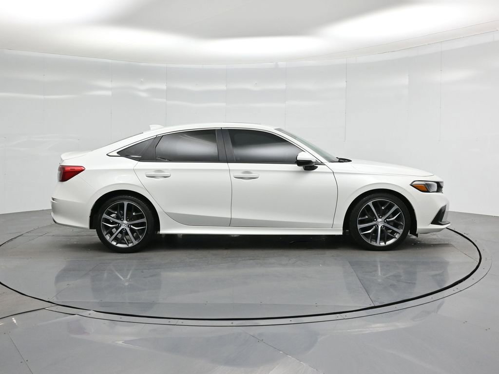 Used 2024 Honda Civic Touring image 8