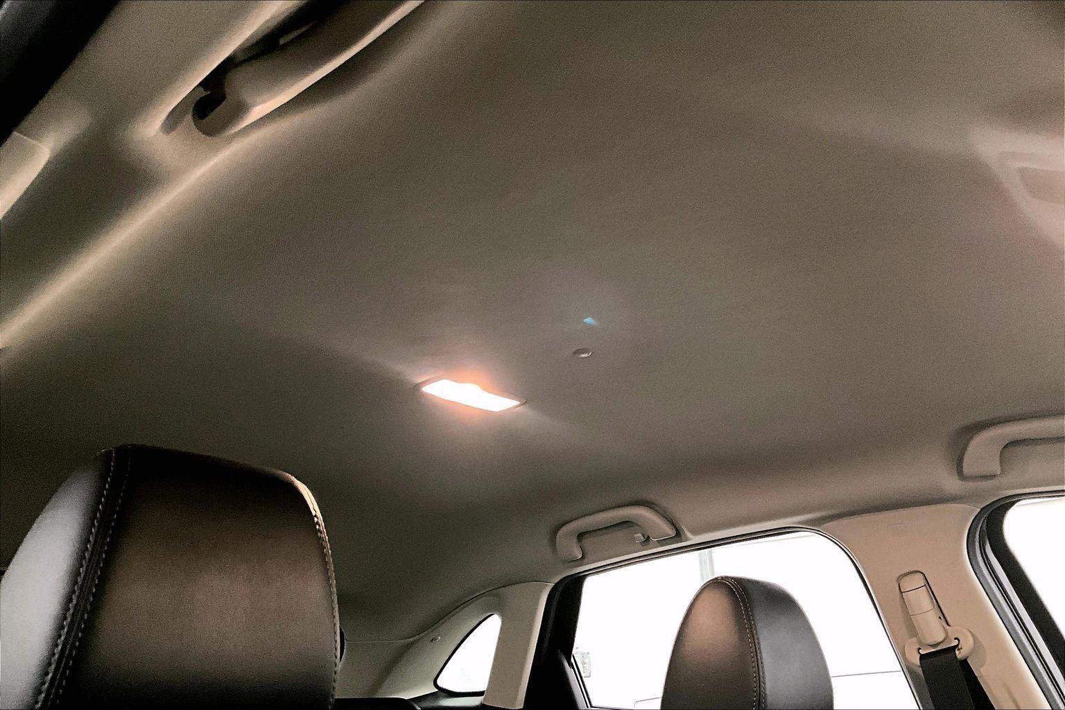 Used 2019 MAZDA CX-3 Touring image 21