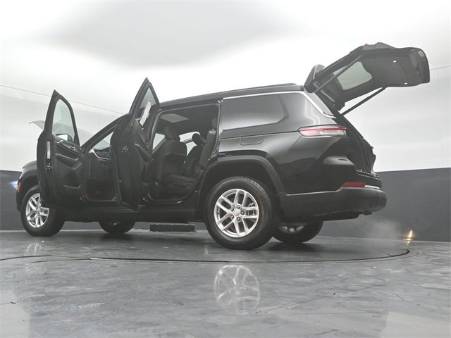 Used 2025 Jeep Grand Cherokee L Laredo w/ Luxury Tech Group I image 49