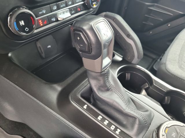 Certified 2021 Ford Bronco Big Bend image 17