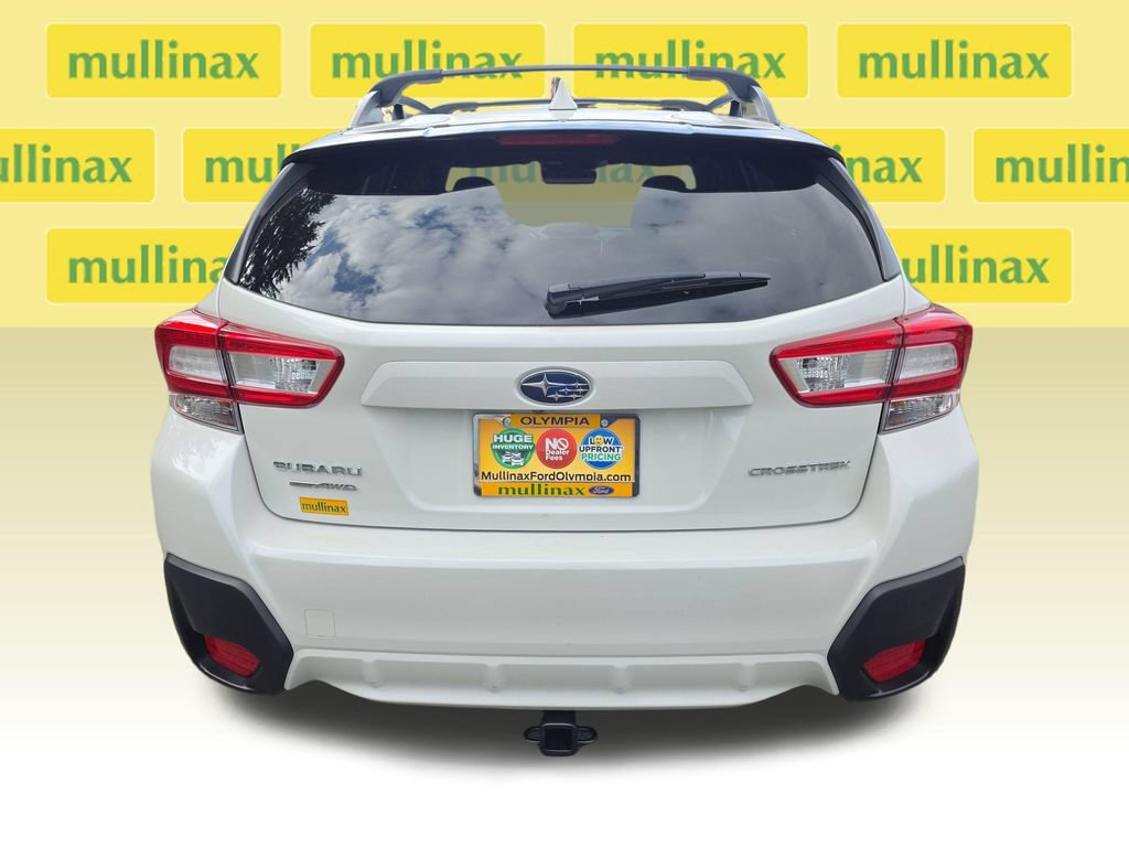 Used 2019 Subaru Crosstrek 2.0i Premium AWD/4WD image 5
