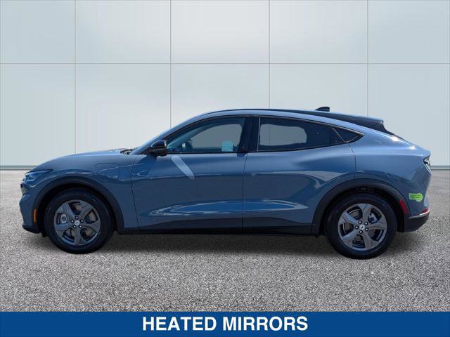 Certified 2023 Ford Mustang Mach-E Select image 6