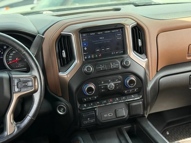 Used 2023 Chevrolet Silverado 2500 High Country w/ Z71 Off-Road Package AWD/4WD image 23