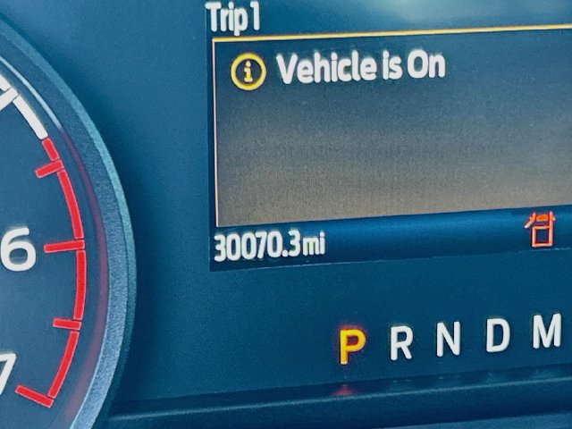Certified 2026 Ford F250 XLT AWD/4WD image 17