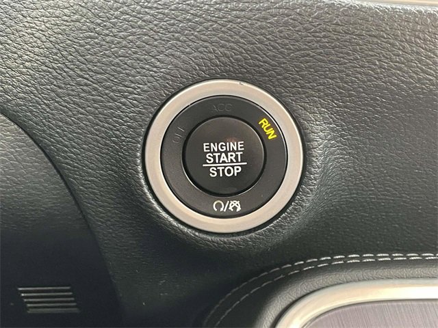 Used 2017 Dodge Challenger R/T Scat Pack image 18