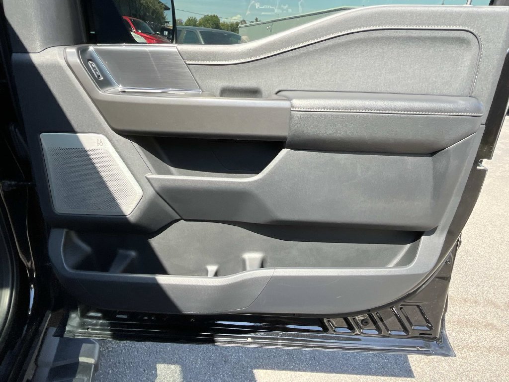 Certified 2024 Ford F150 Lariat w/ Equipment Group 502A High AWD/4WD image 29