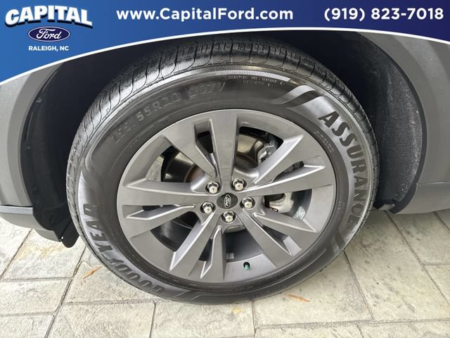 Certified 2023 Ford Explorer XLT w/ Equipment Group 202A RWD image 13