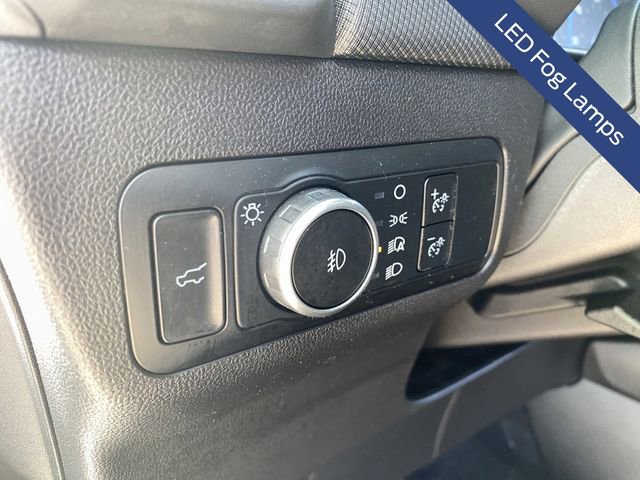 Certified 2024 Ford Bronco Sport Big Bend w/ Convenience Package AWD/4WD image 25
