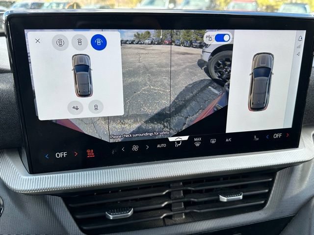Certified 2025 Ford Explorer ST AWD/4WD image 31