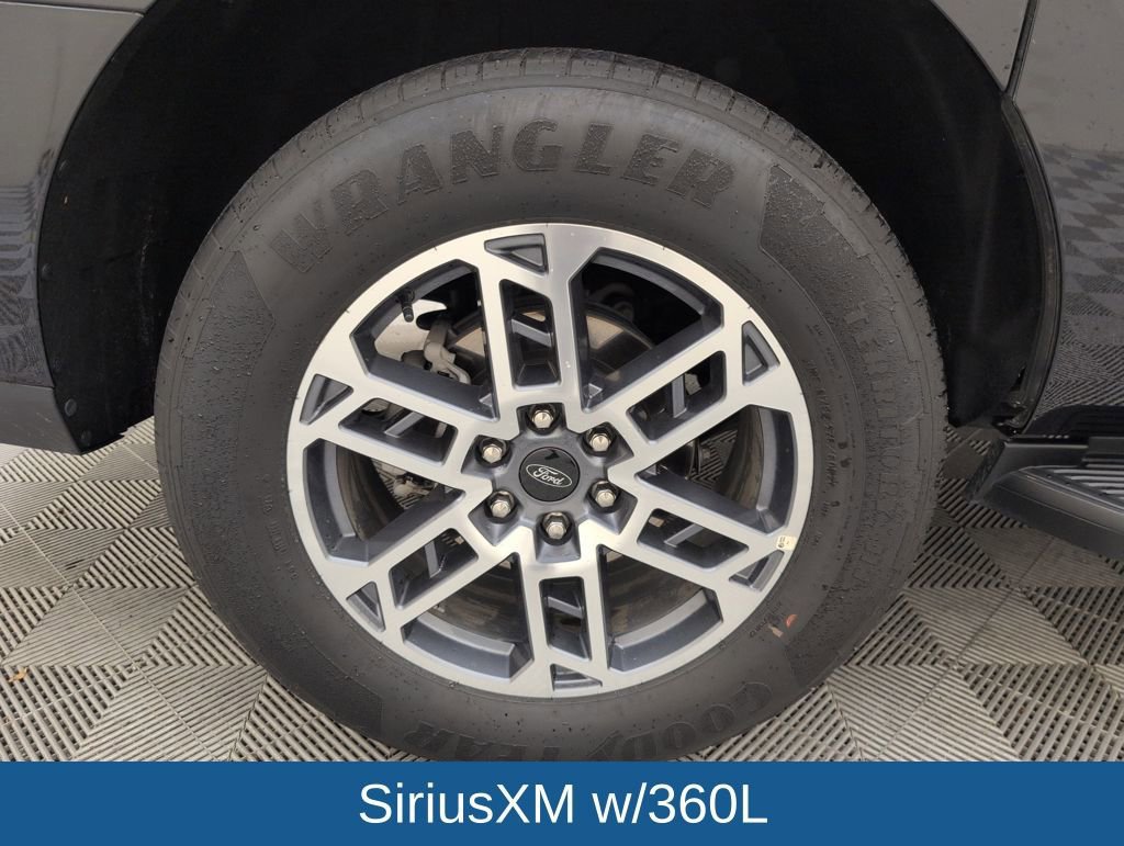 Certified 2025 Ford Expedition Max Active image 21