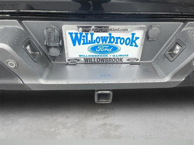 Certified 2022 Ford F150 Tremor image 34