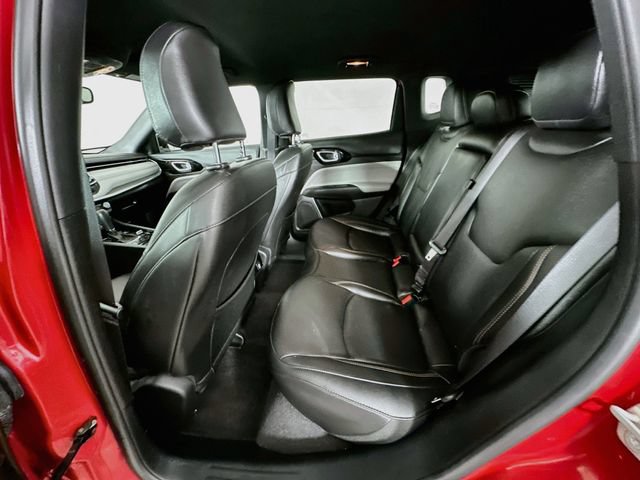 Used 2024 Jeep Compass Limited AWD/4WD image 28
