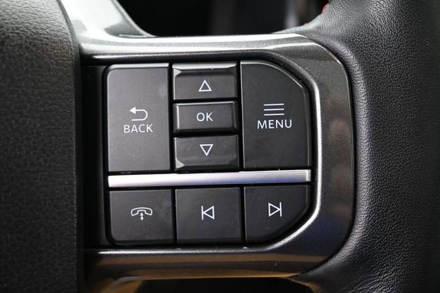 Certified 2023 Ford Expedition Max Limited AWD/4WD image 16