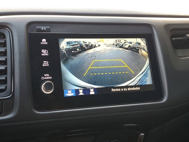 Used 2019 Honda HR-V Sport image 26