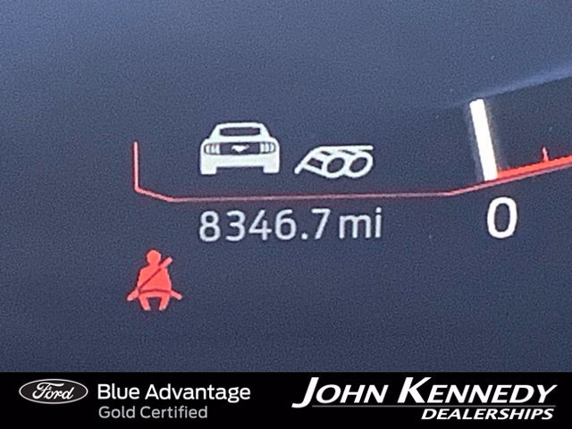 Certified 2024 Ford Mustang GT Premium RWD image 13