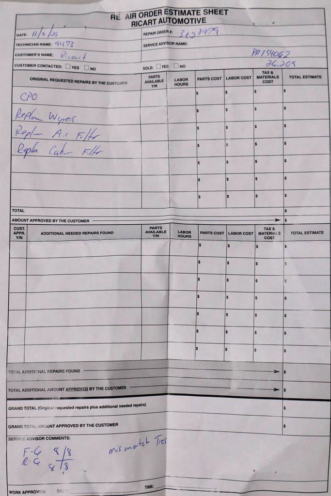 Certified 2024 Ford F150 XLT image 12