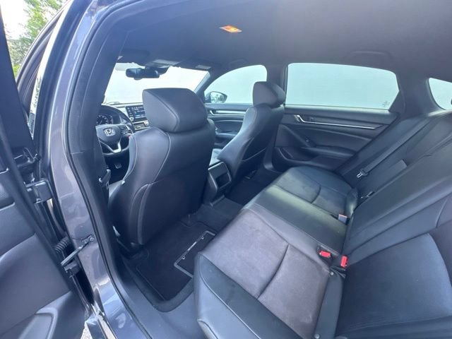 Used 2019 Honda Accord Sport image 7