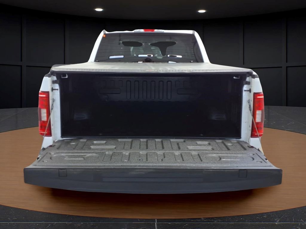 Certified 2023 Ford F150 XLT w/ Trailer Tow Package AWD/4WD image 29