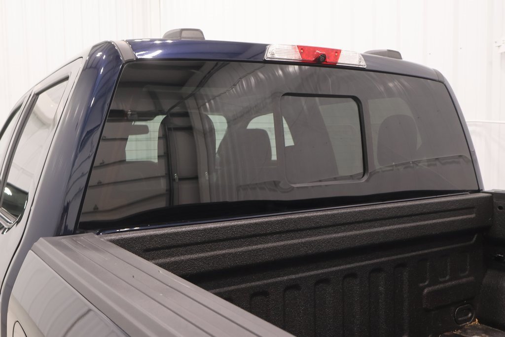 Certified 2022 Ford F150 Limited image 42