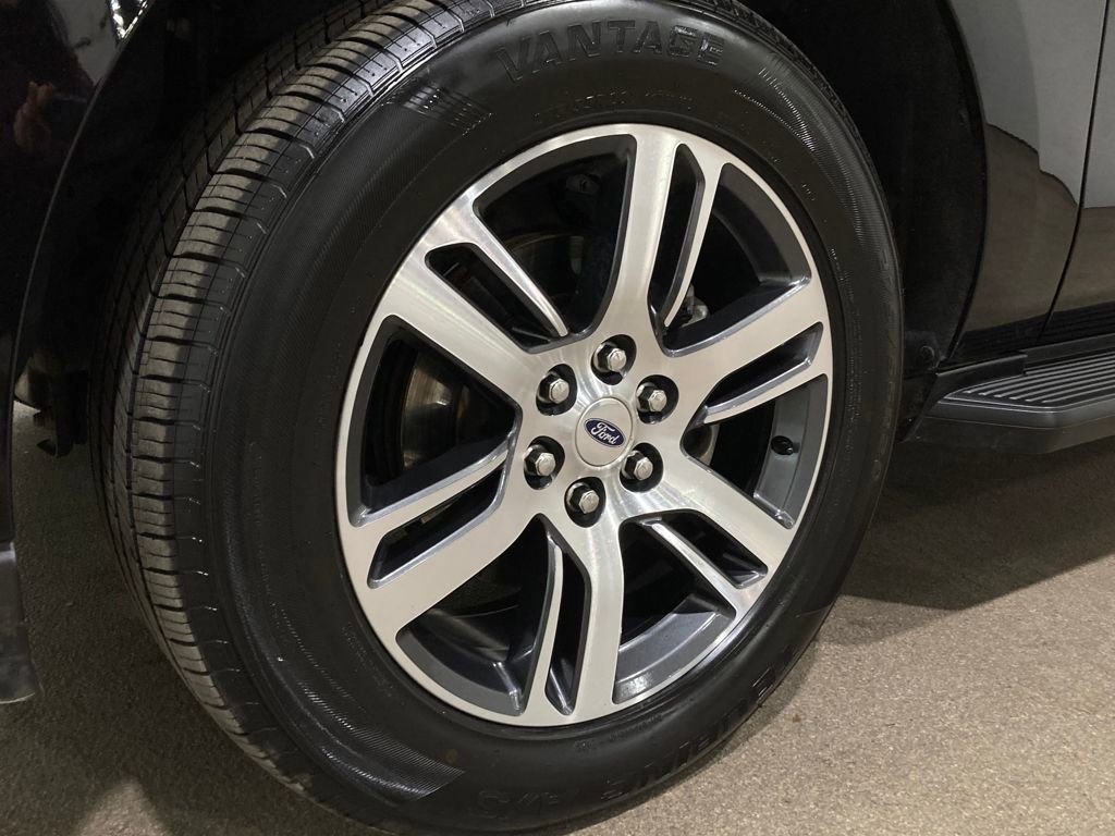 Certified 2024 Ford Expedition Max Limited image 15