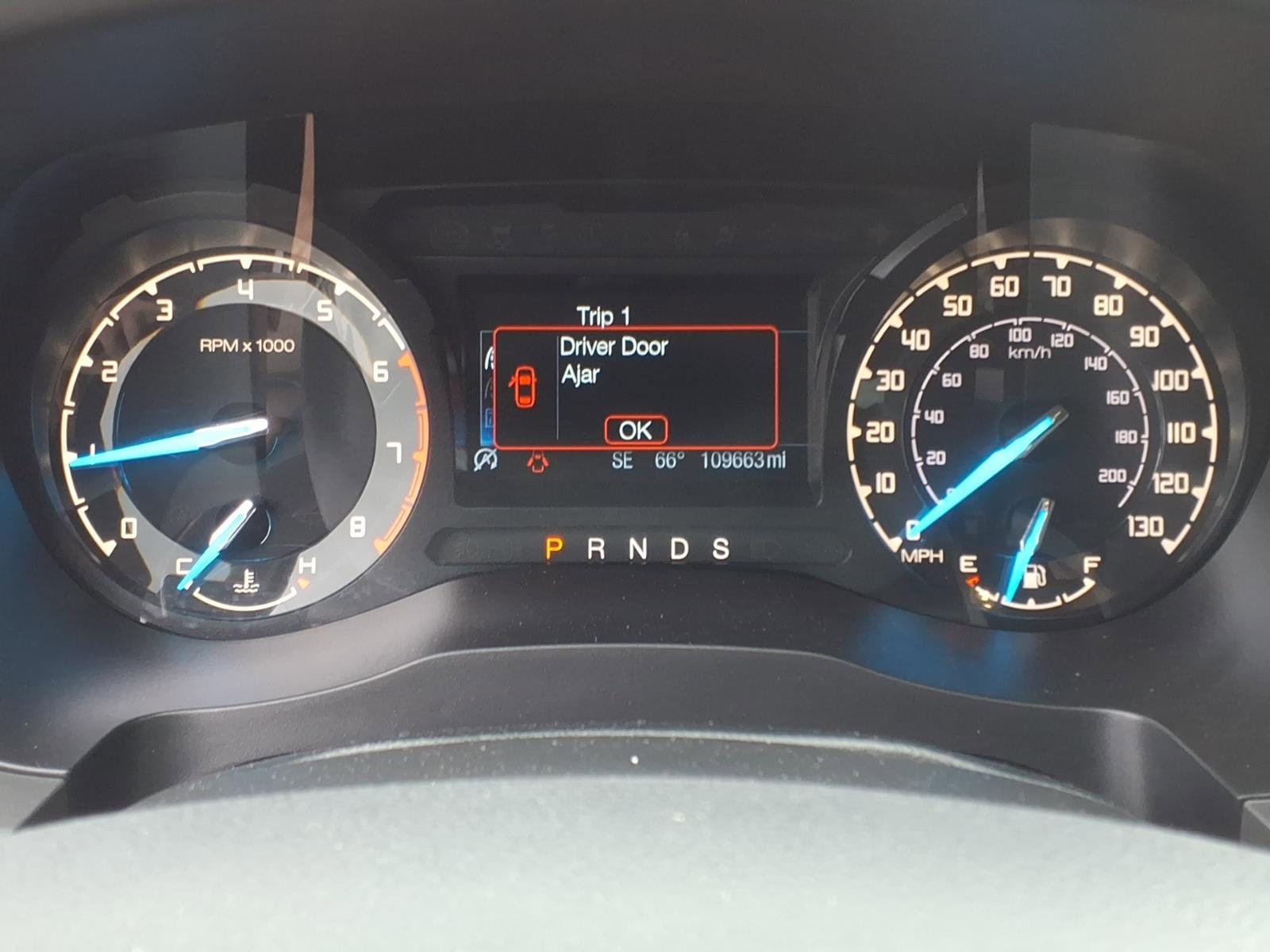 Certified 2020 Ford Ranger XLT w/ Equipment Group 301A Mid AWD/4WD image 25