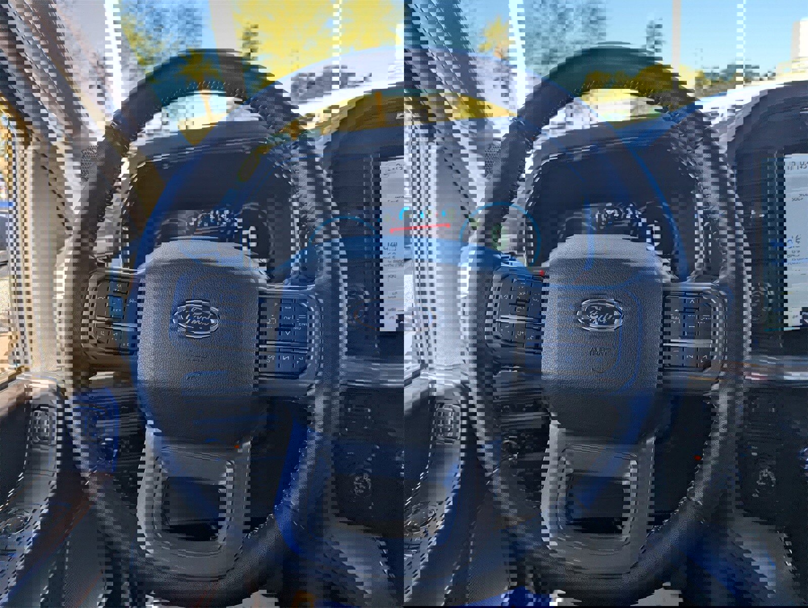 Certified 2023 Ford F150 Lariat w/ Max Trailer Tow Package image 24