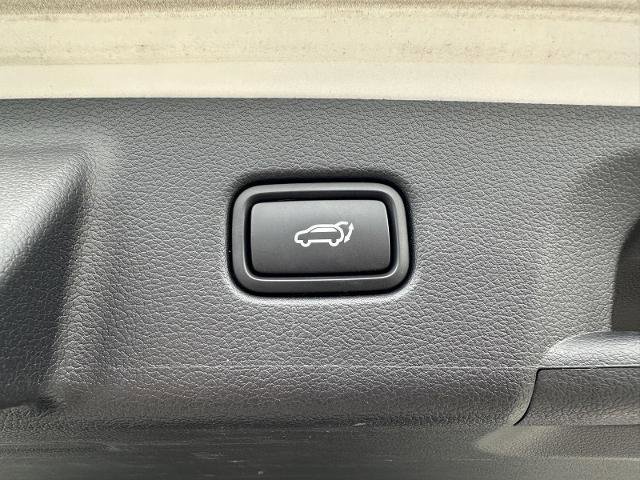 Used 2025 Hyundai Palisade Calligraphy AWD/4WD image 14