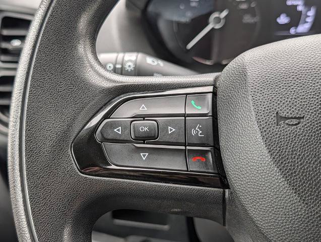 Used 2023 RAM ProMaster 2500 w/ Driver Convenience Group FWD image 22
