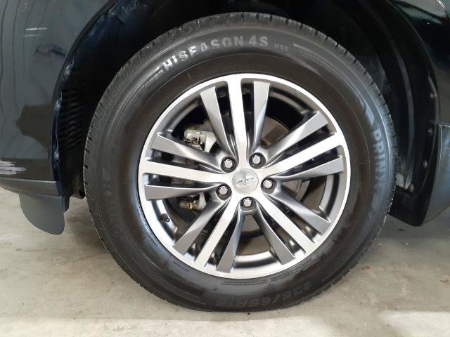Used 2020 INFINITI QX60 Pure AWD/4WD image 8