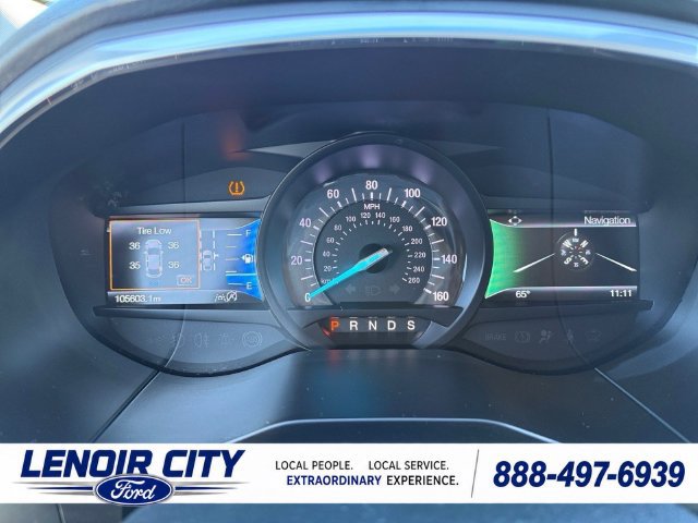 Certified 2020 Ford Edge Titanium w/ Equipment Group 301A AWD/4WD image 22