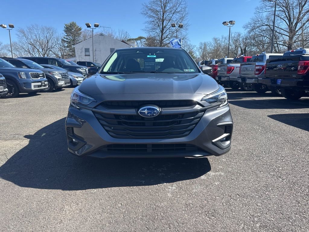 Used 2024 Subaru Legacy Limited image 7