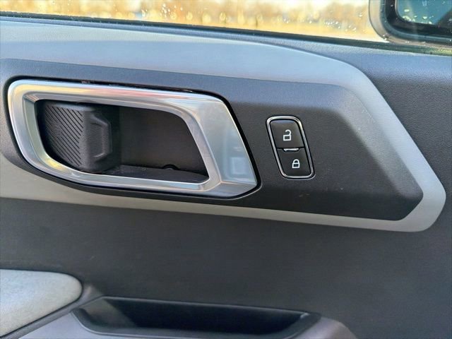 Certified 2023 Ford Bronco Badlands image 19