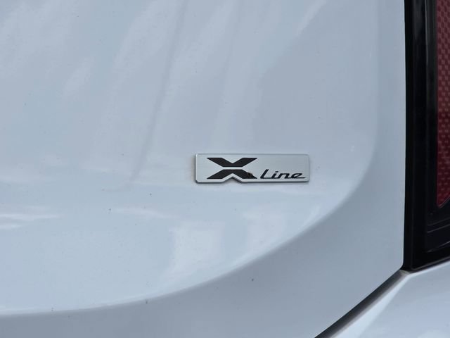 Used 2024 Kia Telluride SX X-Line AWD/4WD image 36
